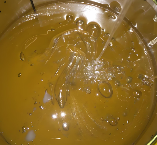 硅膠流平劑
